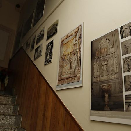 B&B Al Centro Nicosia Bagian luar foto