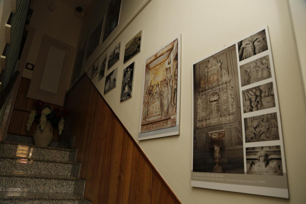 B&B Al Centro Nicosia Bagian luar foto