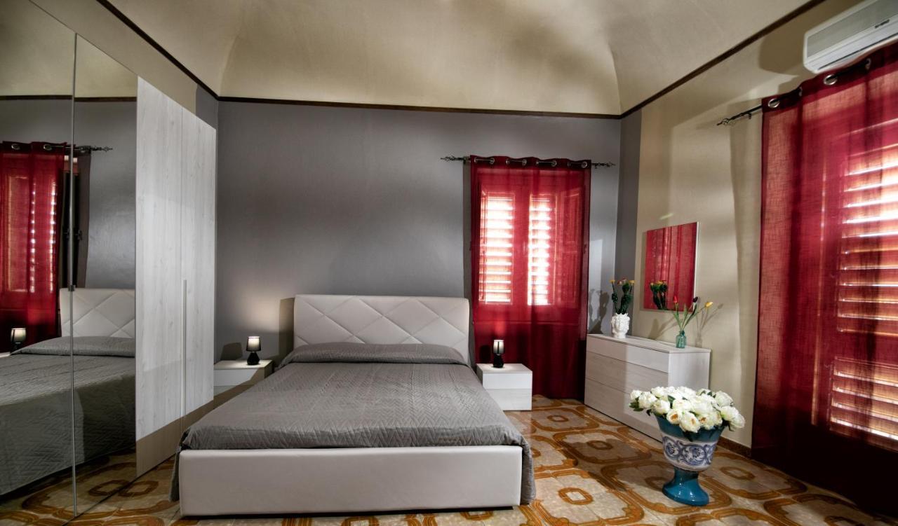 B&B Al Centro Nicosia Bagian luar foto